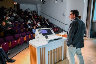 Photo from Med 2026